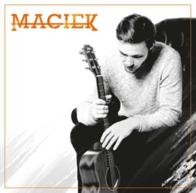 Maciek - Maciek (CD)