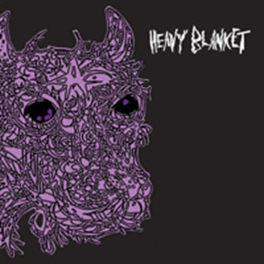Heavy Blanket - Heavy Blanket (Vinyl)