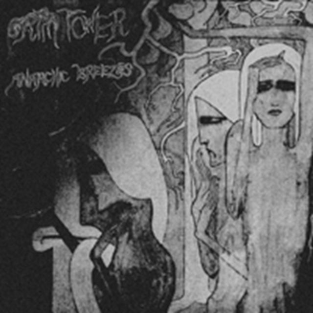 Grim Tower - Anarchic Breezes (Vinyl)