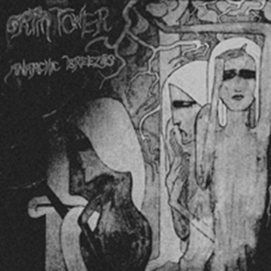 Grim Tower - Anarchic Breezes (Vinyl)