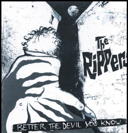 Rippers - Better The Devil You Know (Vinyl)
