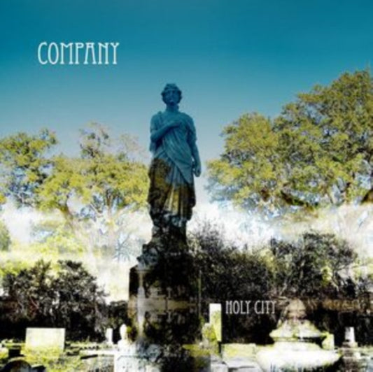 Company - Holy City (Vinyl)