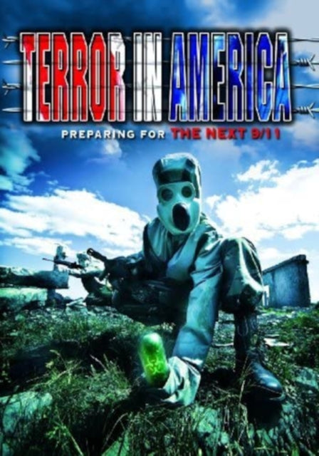 Terror In America: Preparing For The Next 9/11 (DVD)