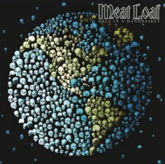 Meat Loaf - Hell In A Handbasket (CD)