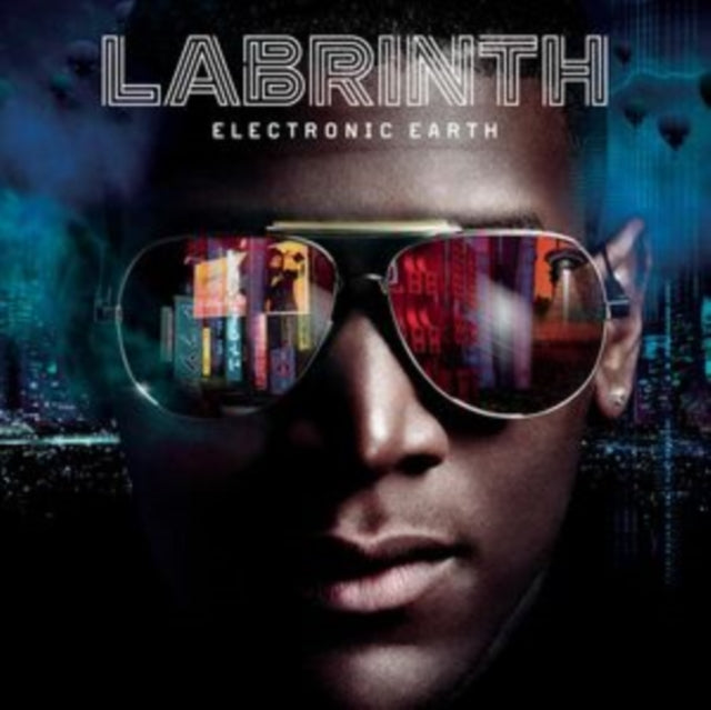 Labrinth - Electronic Earth (CD)