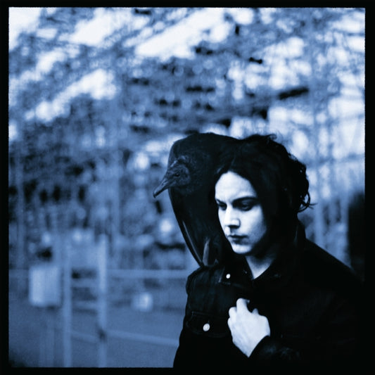 Jack White - Blunder-Buss (Vinyl)