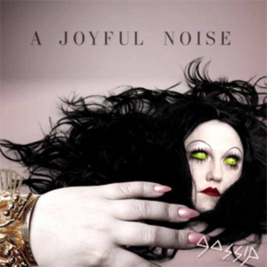 Gossip - A Joyful Noise (CD)