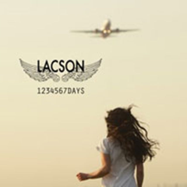 Lacson - 1234567 Days (CD)