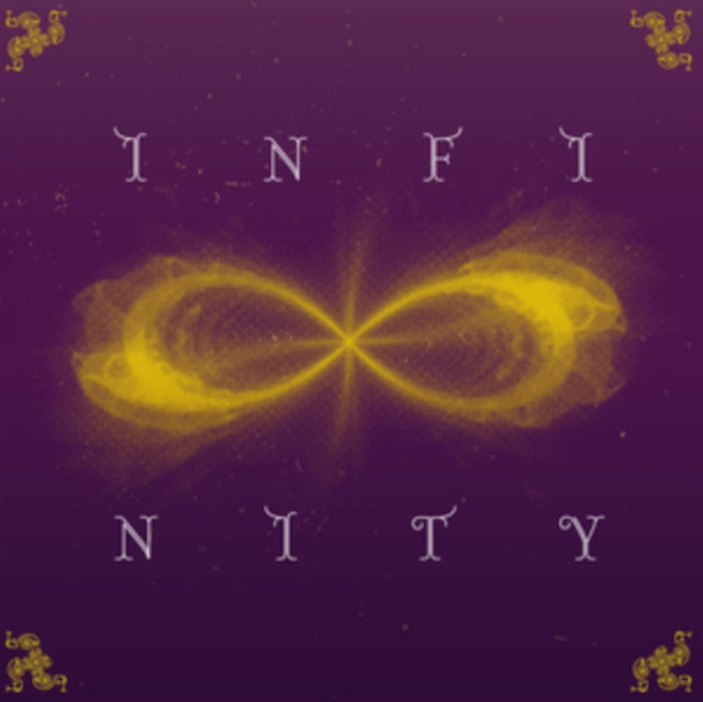 Violette Sounds - Infinity (Vinyl)
