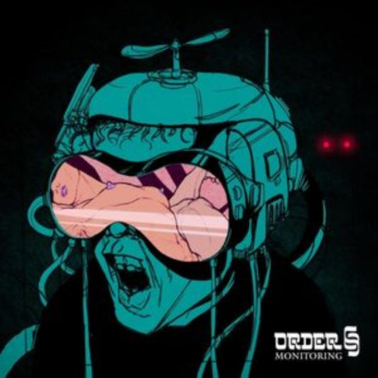 Order 69 - Monitoring (Vinyl)
