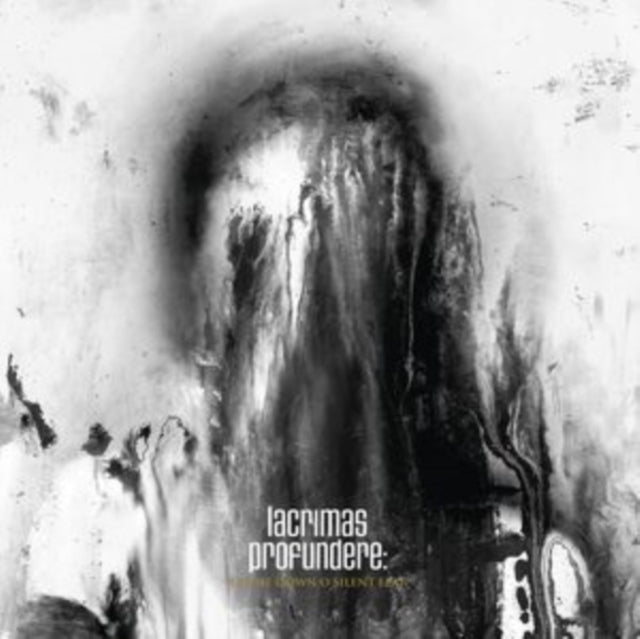 Lacrimas Profundere - Lay Me Down O Silent Fear (CD)