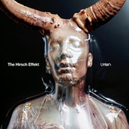 Hirsch Effekt - Urian (Vinyl)