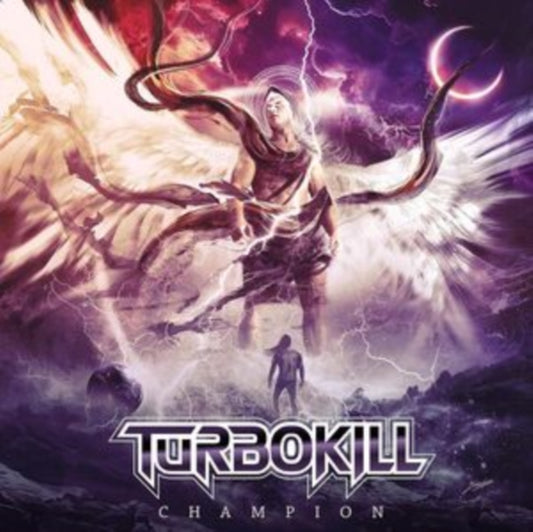 Turbokill - Champion (Vinyl)