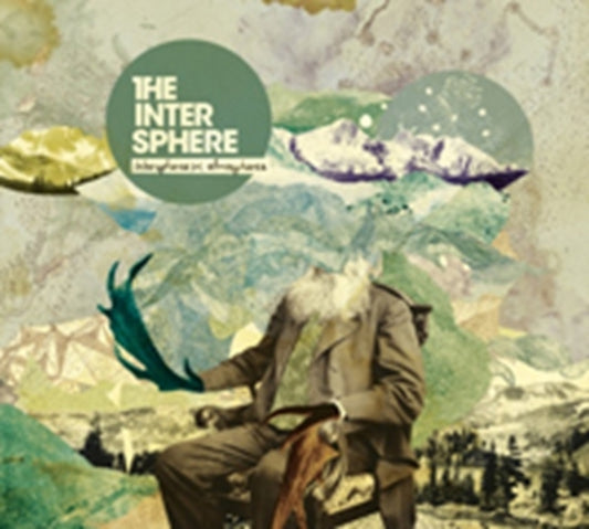 Intersphere - Interspheres Atmospheres (CD)