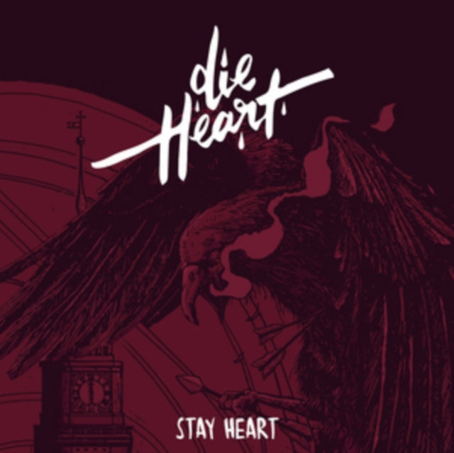 Die Heart - Stay Heart (CD)