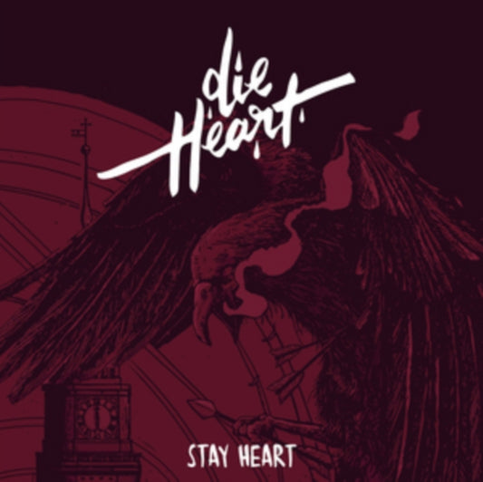 Die Heart - Stay Heart (CD)