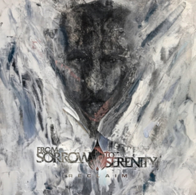 From Sorrow To Serenity - Reclaim (Vinyl)