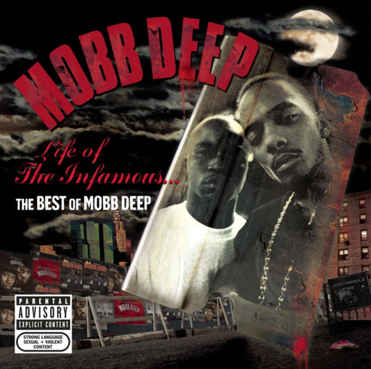 Mobb Deep - Life Of The Infamous - The Best Of (CD)
