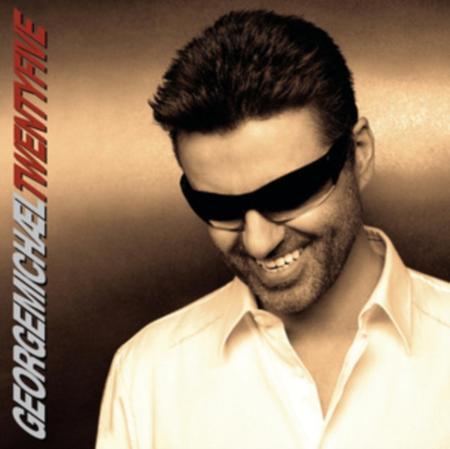 George Michael - Twenty Five (CD)