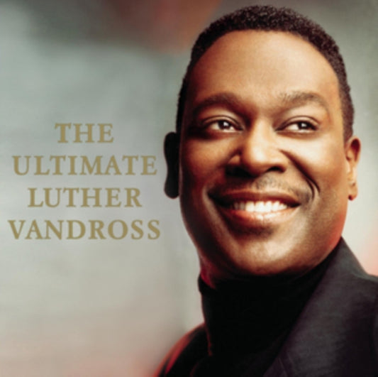 Luther Vandross - The Ultimate (CD)