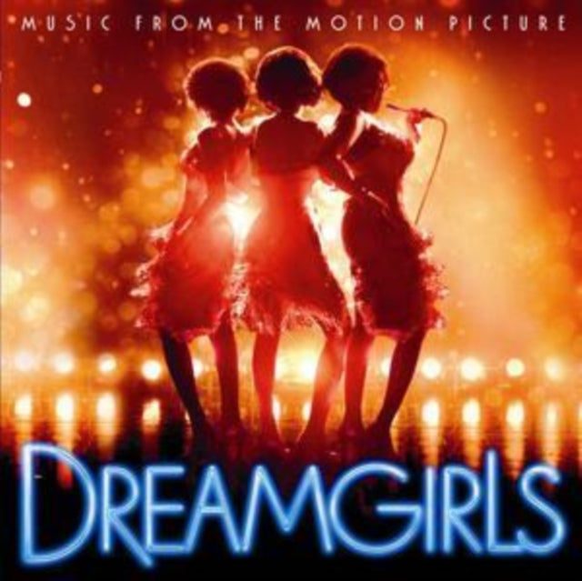 Original Soundtrack - Dreamgirls (CD)