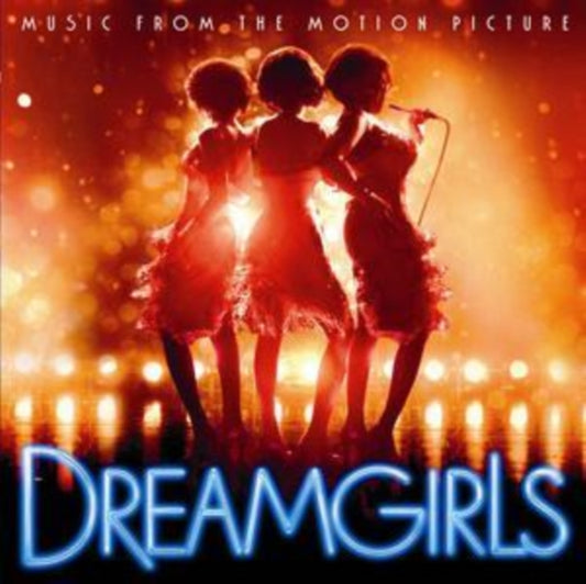 Original Soundtrack - Dreamgirls (CD)