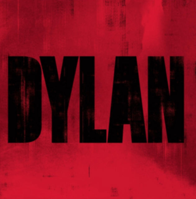 Bob Dylan - Dylan (CD)