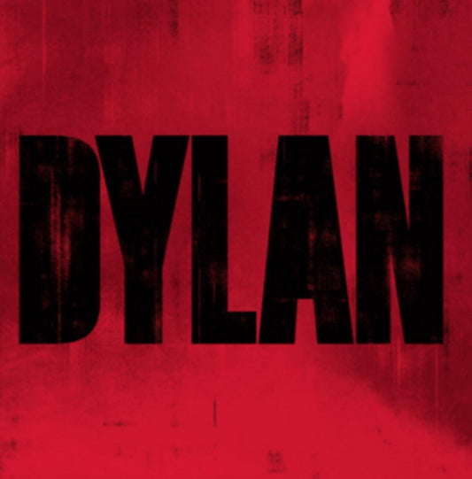 Bob Dylan - Dylan (CD)