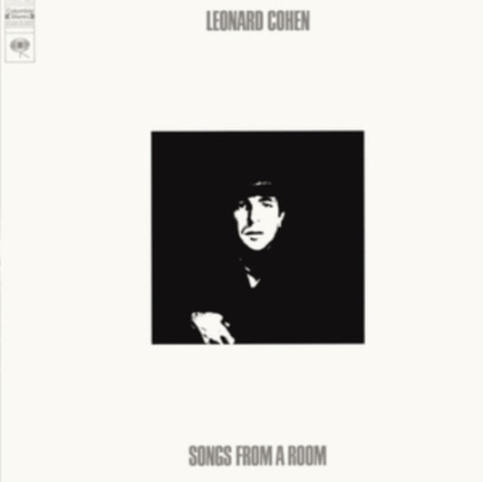 Leonard Cohen - Songs From A Room (CD)