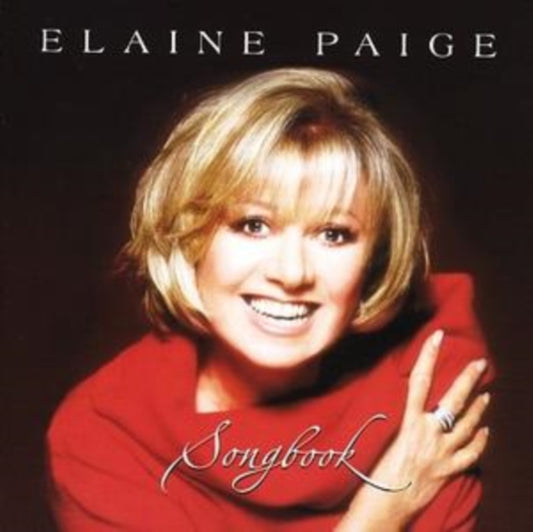 Elaine Paige - Songbook (CD)