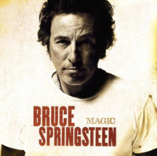 Bruce Springsteen - Magic (Vinyl)