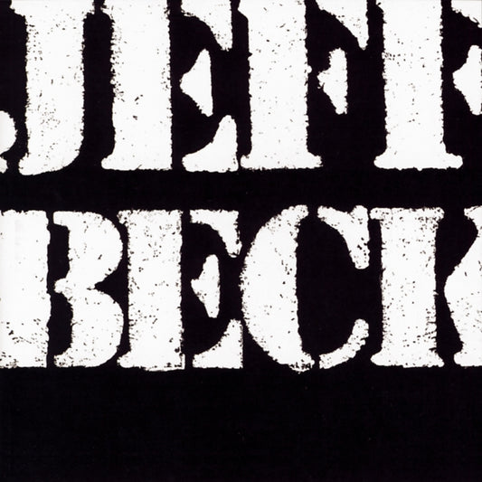 Jeff Beck - There & Back (CD)