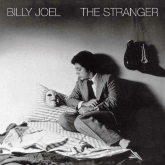 Billy Joel - Stranger (Vinyl)