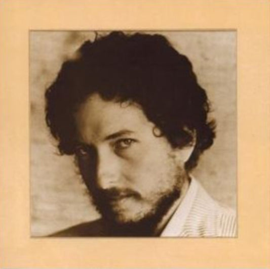 Bob Dylan - New Morning (CD)