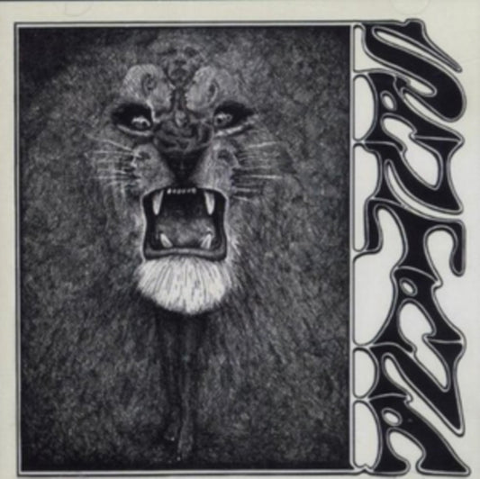 Santana - Santana (CD)