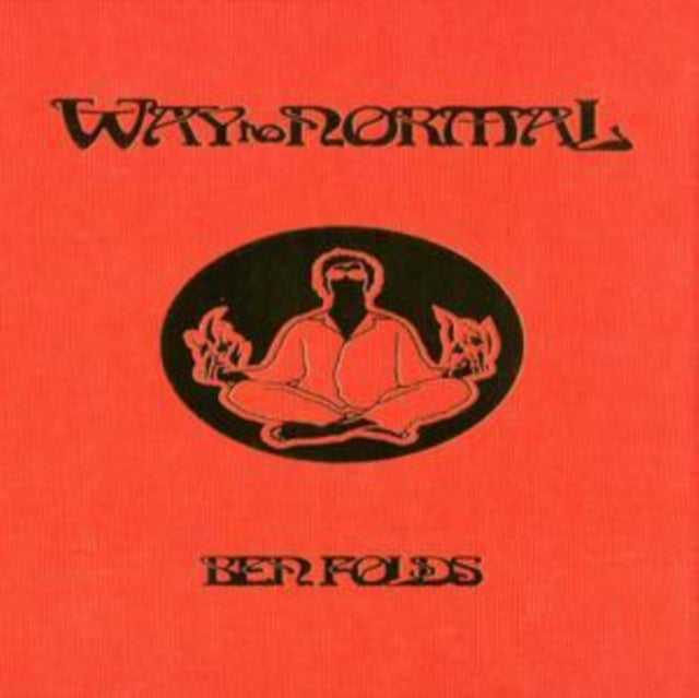 Ben Folds - Way To Normal (CD + DVD)