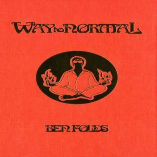 Ben Folds - Way To Normal (CD + DVD)