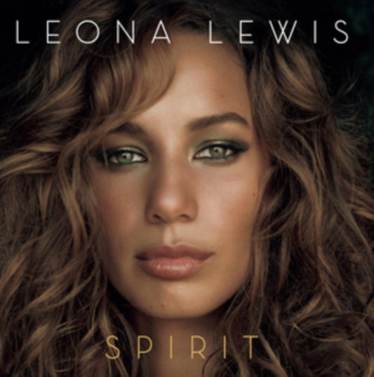 Leona Lewis - Spirit (CD)