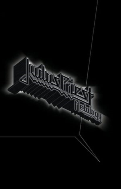 Judas Priest - Metalogy (CD)