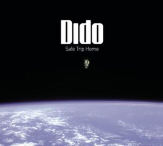 Dido - Safe Trip Home (CD)