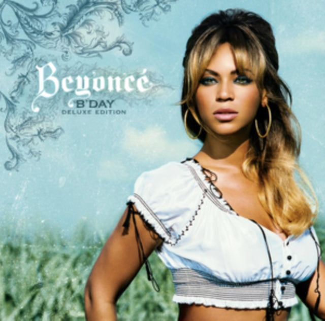 Beyonce - BDay (CD)