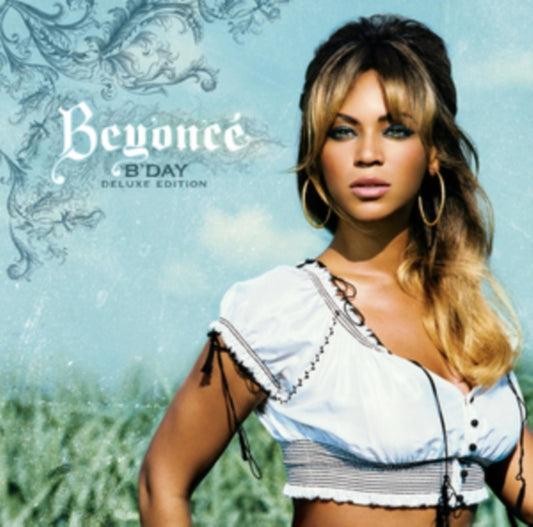 Beyonce - BDay (CD)