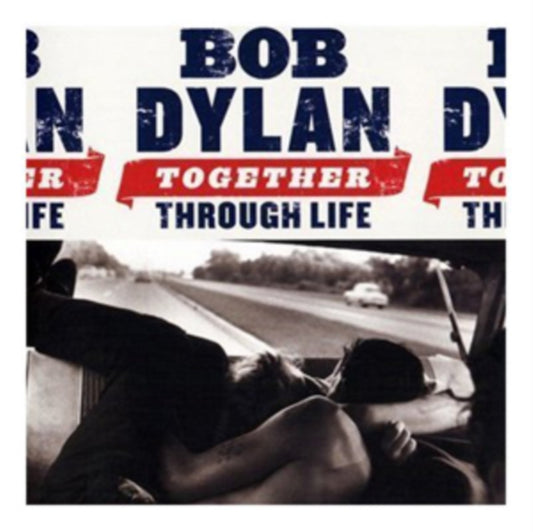 Bob Dylan - Together Through Life (CD)