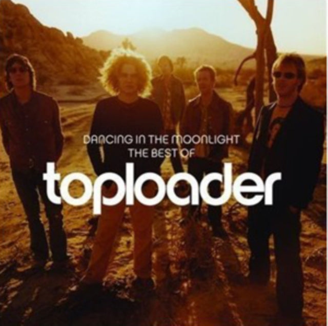 Toploader - Dancing In The Moonlight - The Best Of (CD)