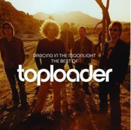 Toploader - Dancing In The Moonlight - The Best Of (CD)