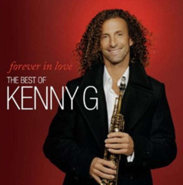 Kenny G - Forever In Love - The Best Of (CD)