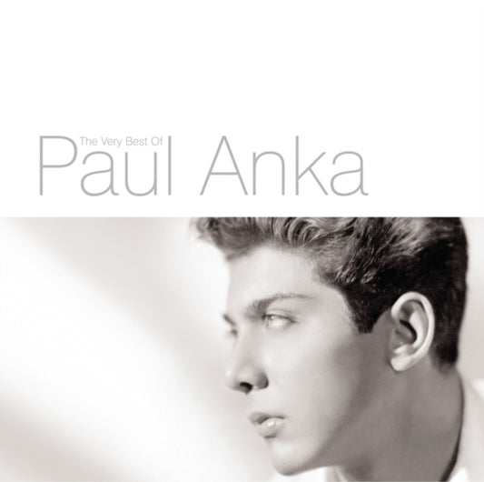 Paul Anka - Very Best Of (CD)