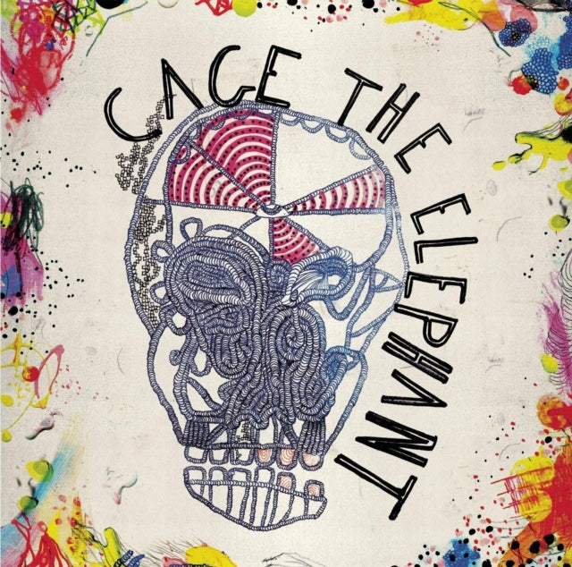 Cage The Elephant - Cage The Elephant (180g) (Vinyl)