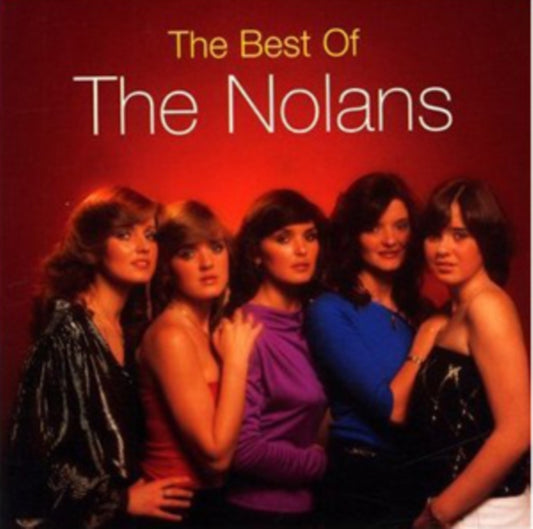 Nolans - The Best Of (CD)