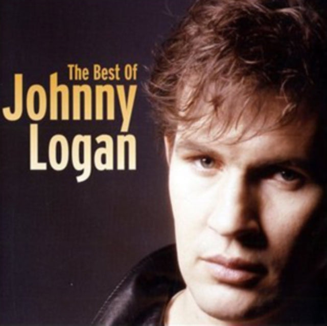 Johnny Logan - The Best Of (CD)